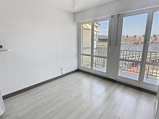 Appartement 1 pièce 16 m²