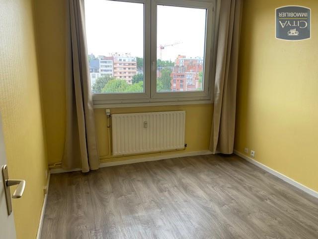 Appartement 1 pièce 16 m²