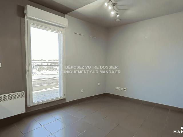 Appartement 1 pièce 16 m²