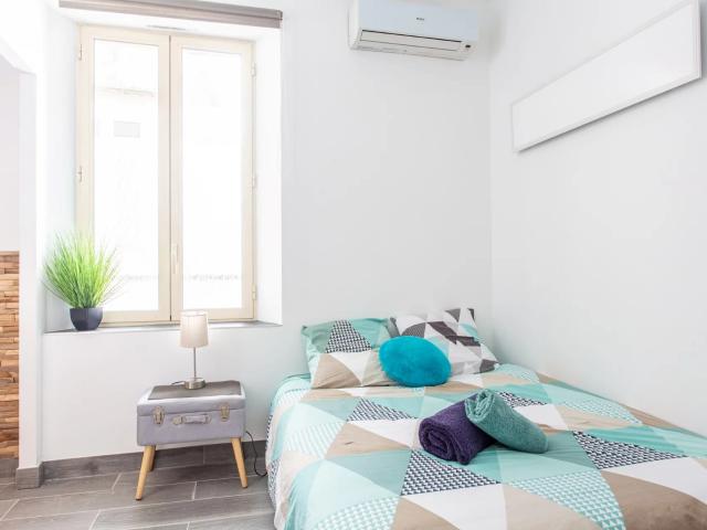 Appartement 1 pièce 16 m²