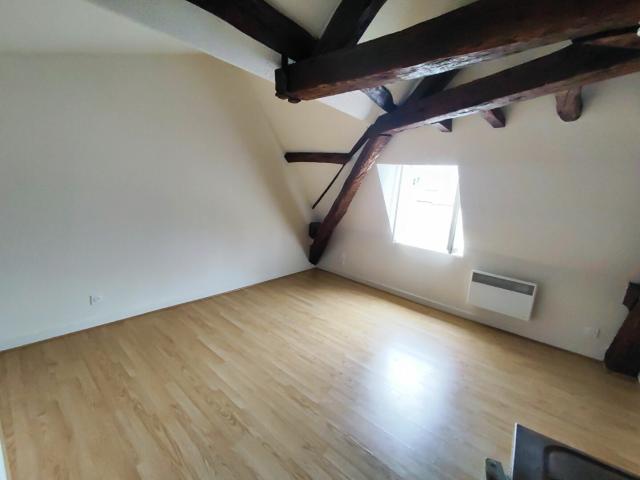 Appartement 1 pièce 16 m²
