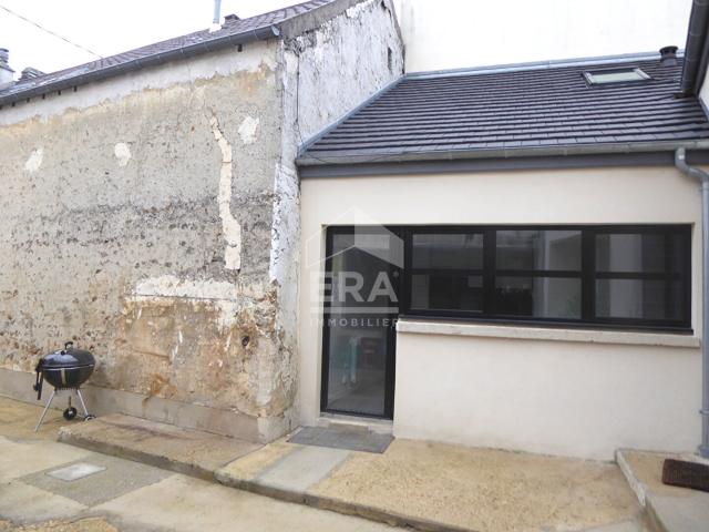 Appartement 1 pièce 16 m²