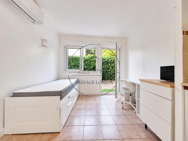 Appartement 1 pièce 16 m²