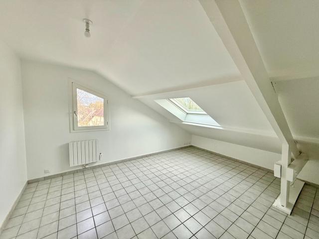 Appartement 1 pièce 16 m²