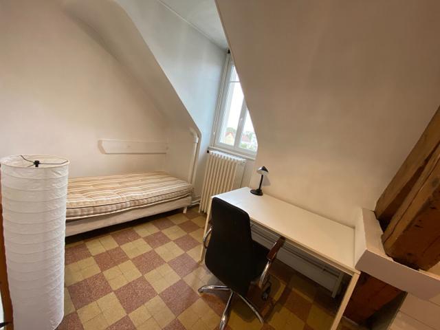 Appartement 1 pièce 16 m²