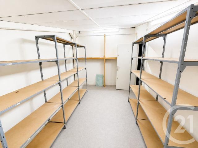 Appartement 1 pièce 16 m²
