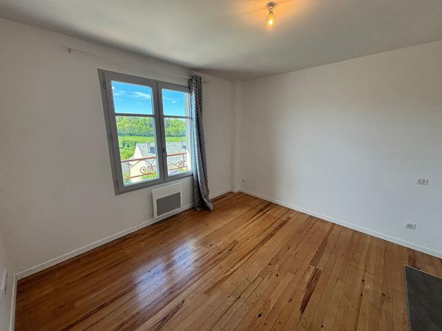 Appartement 1 pièce 16 m²