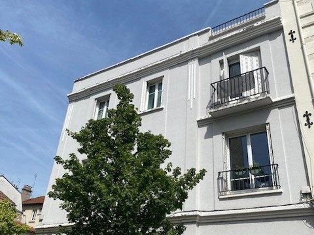 Appartement 1 pièce 16 m²