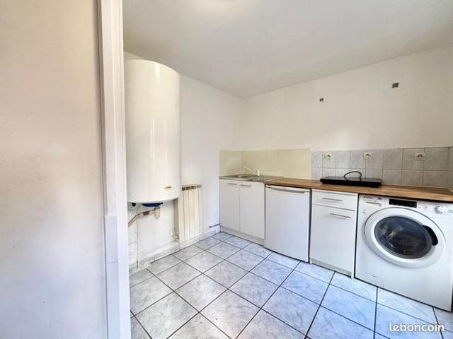 Appartement 1 pièce 16 m²