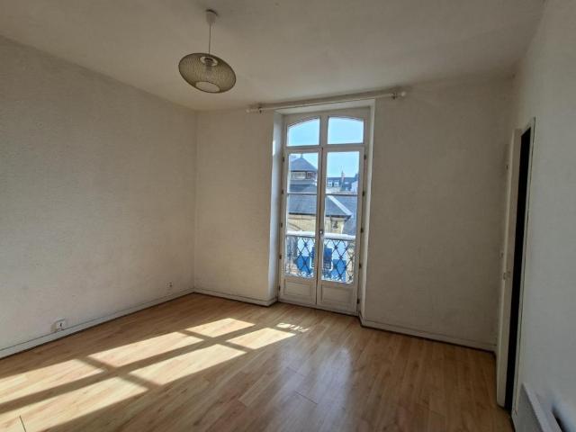 Appartement 1 pièce 16 m²