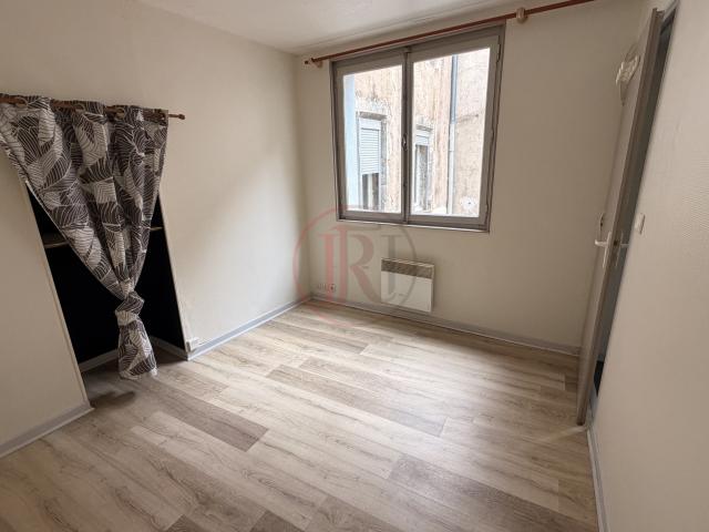 Appartement 1 pièce 16 m²