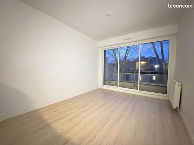 Appartement 1 pièce 16 m²