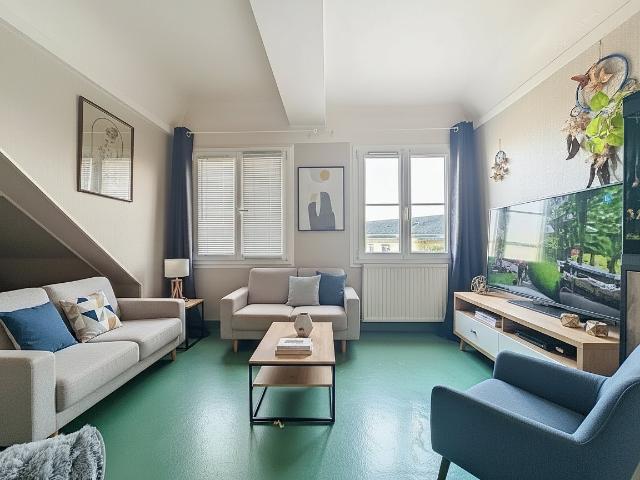 Appartement 1 pièce 16 m²