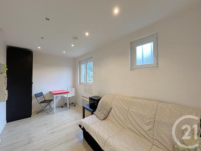 Appartement 1 pièce 16 m²