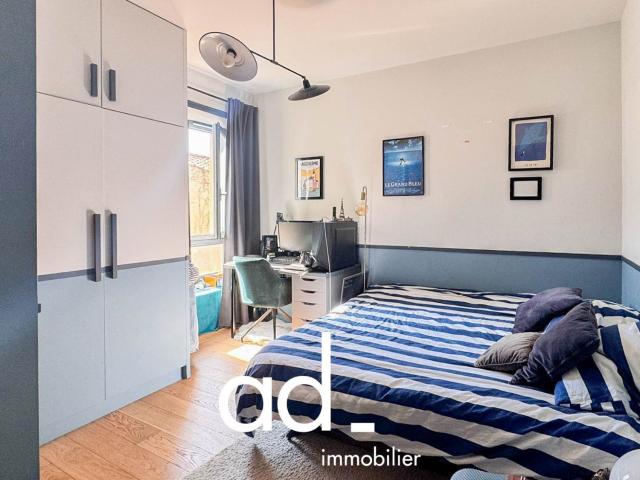 Appartement 1 pièce 16 m²