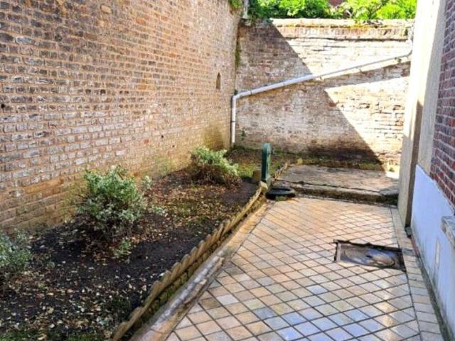 Appartement 1 pièce 16 m²