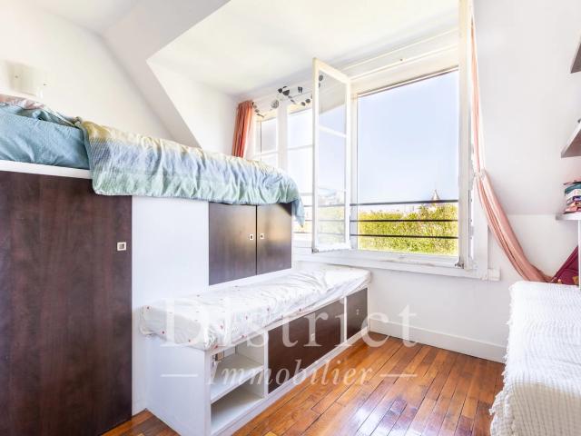 Appartement 1 pièce 16 m²