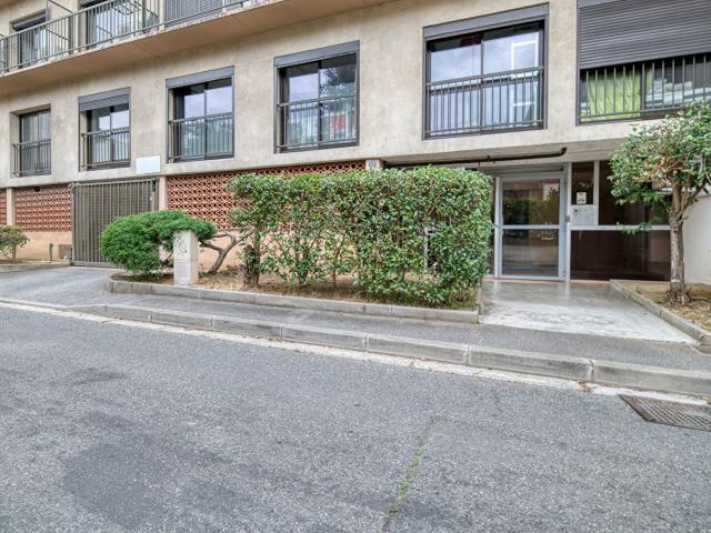 Appartement 1 pièce 16 m²