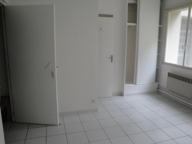 Appartement 1 pièce 16 m²
