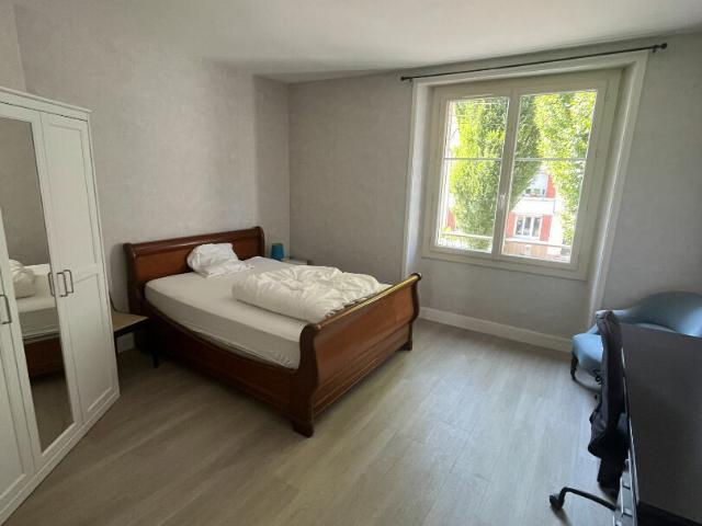 Appartement 1 pièce 16 m²