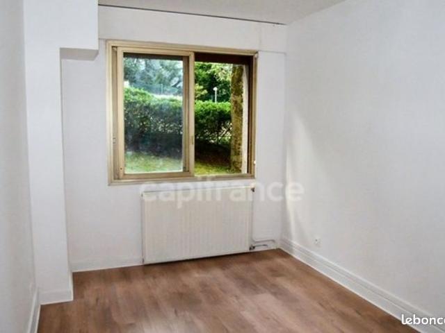Appartement 1 pièce 16 m²