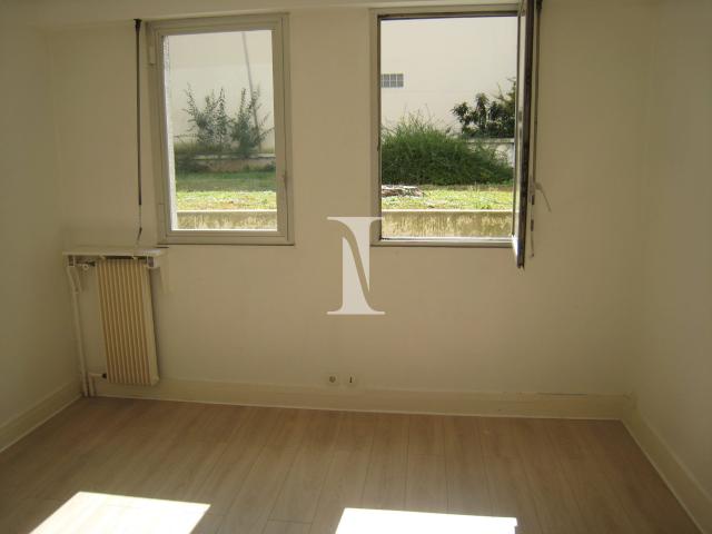 Appartement 1 pièce 16 m²