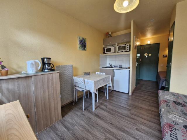 Appartement 1 pièce 16 m²