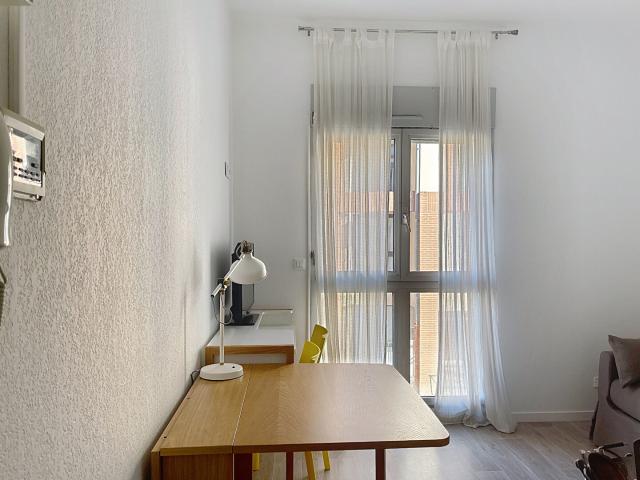 Appartement 1 pièce 16 m²