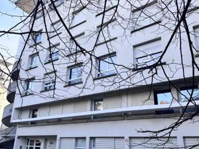 Appartement 1 pièce 16 m²