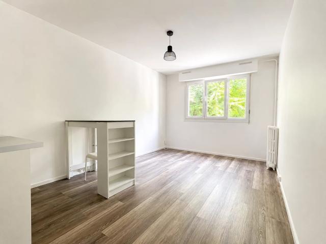 Appartement 1 pièce 16 m²