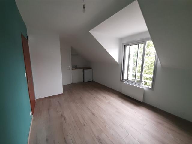 Appartement 1 pièce 16 m²