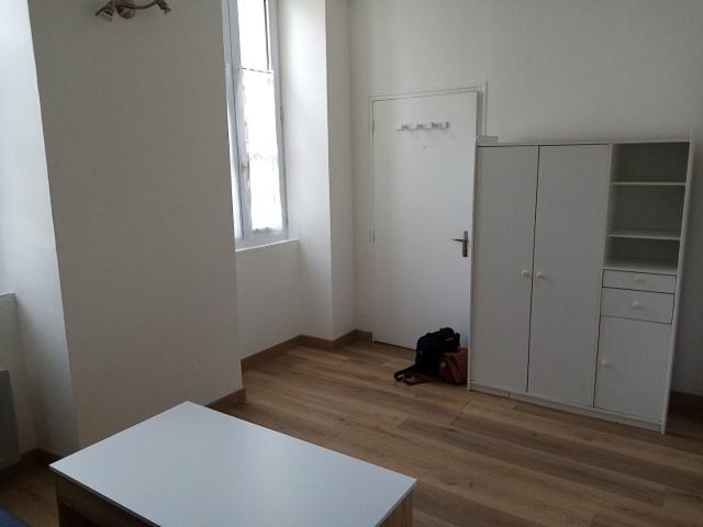 Appartement 1 pièce 16 m²
