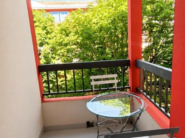 Appartement 1 pièce 16 m²
