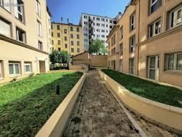 Appartement 1 pièce 16 m²