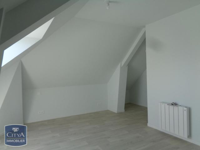 Appartement 1 pièce 16 m²