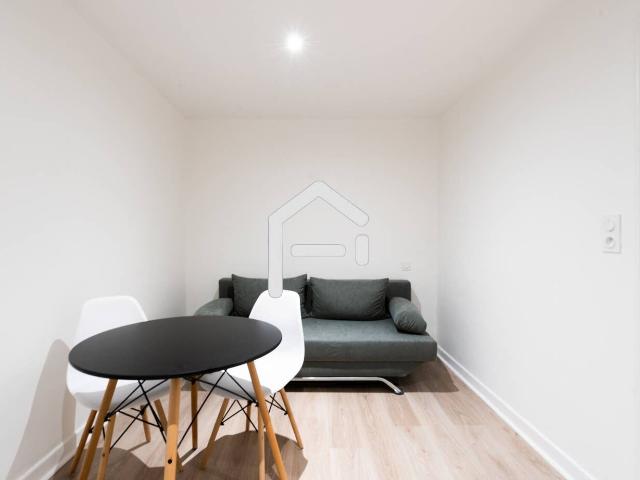 Appartement 1 pièce 16 m²