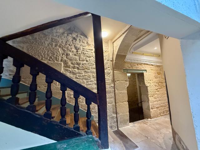 Appartement 1 pièce 16 m²