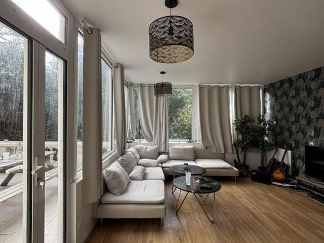 Appartement 1 pièce, 16 m² à louer à Mérignac 33700