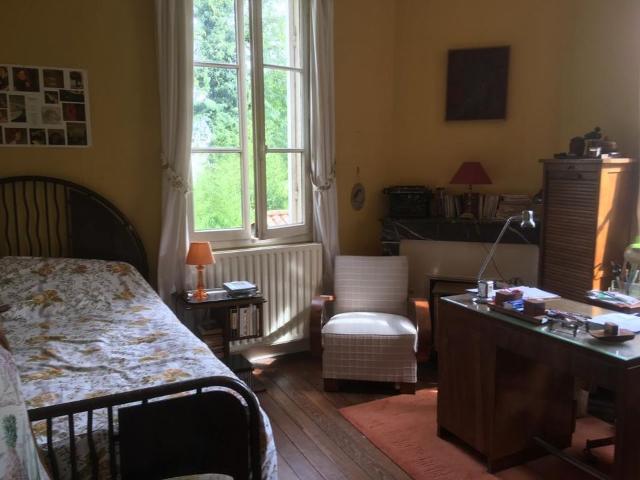 Appartement 1 pièce, 16 m² à louer à Mérignac 33700