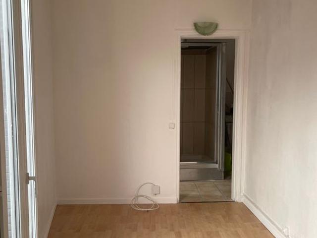 Appartement 1 pièce, 16 m² à louer à Meudon 92190