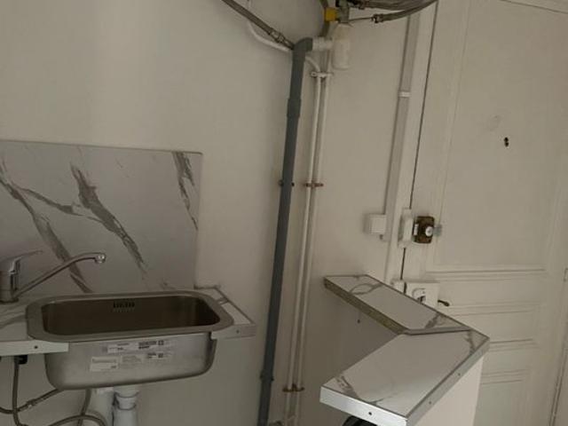 Appartement 1 pièce, 16 m² à louer à Meudon 92190
