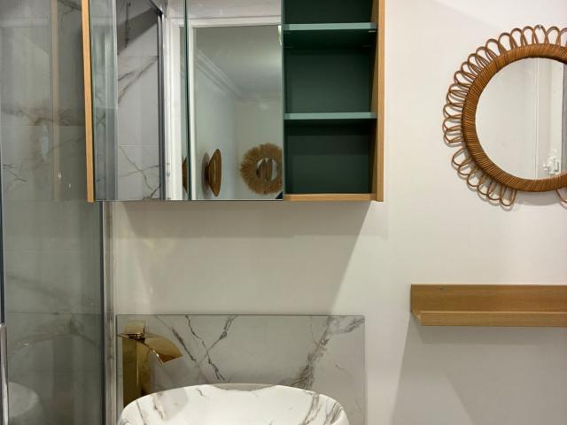Appartement 1 pièce, 16 m² à louer à Meudon 92190