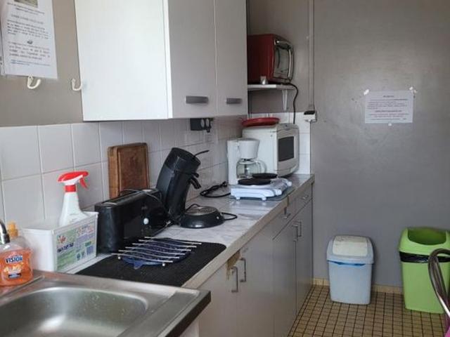 Appartement 1 pièce, 16 m² à louer à Montaigu Vendée 85600