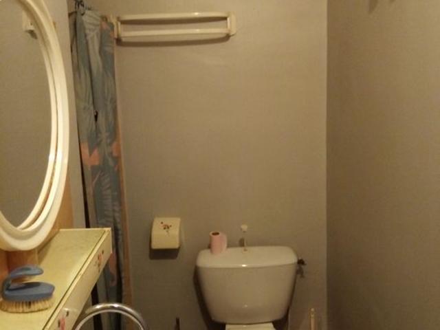 Appartement 1 pièce, 16 m² à louer à Montpellier 34000