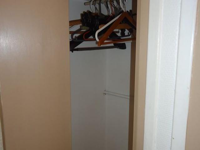 Appartement 1 pièce, 16 m² à louer à Montpellier 34000