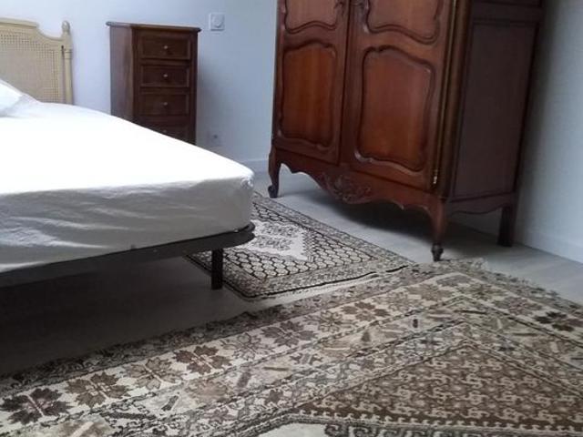 Appartement 1 pièce, 16 m² à louer à Montpellier 34000