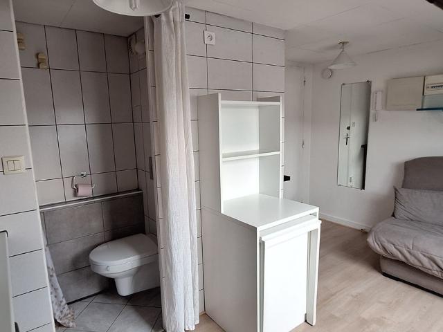 Appartement 1 pièce, 16 m² à louer à Nancy 54000