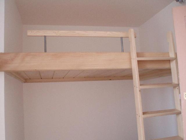 Appartement 1 pièce, 16 m² à louer à Nancy 54000