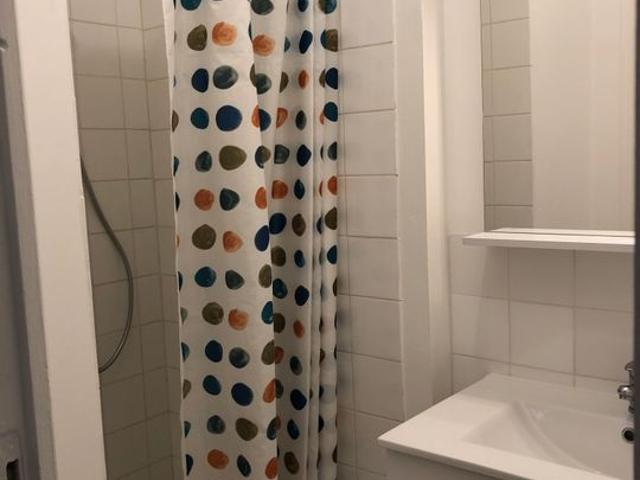 Appartement 1 pièce, 16 m² à louer à Nantes 44000