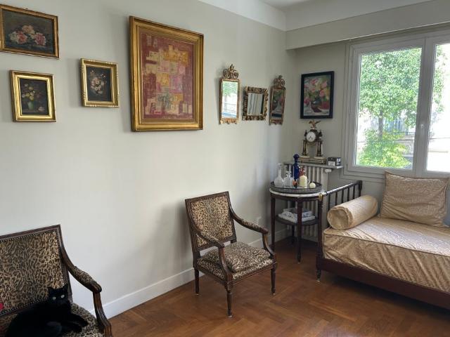 Appartement 1 pièce, 16 m² à louer à Nice 06000
